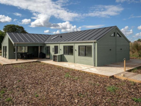 Holiday Home Alpo - 450m from the sea by Interhome, Børkop